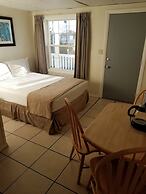 Sea Cliff House Motel