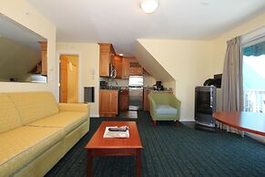 Sea Cliff House Motel