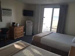 Sea Cliff House Motel