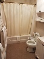 Sea Cliff House Motel