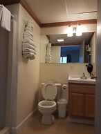 Sea Cliff House Motel