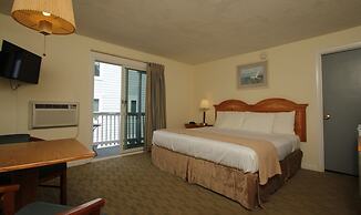 Sea Cliff House Motel