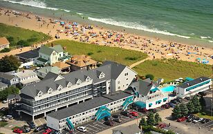 Sea Cliff House Motel