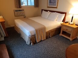 Sea Cliff House Motel