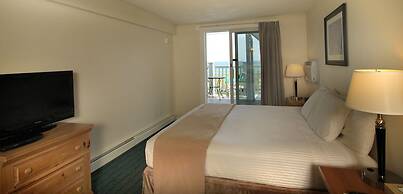 Sea Cliff House Motel