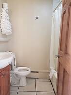 Sea Cliff House Motel