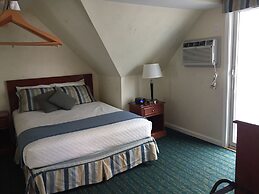 Sea Cliff House Motel