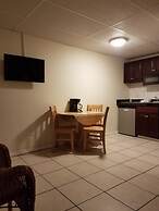 Sea Cliff House Motel