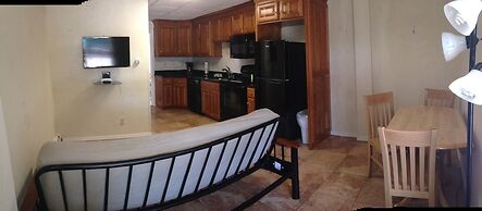 Sea Cliff House Motel