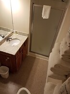 Sea Cliff House Motel