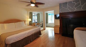 Sea Cliff House Motel