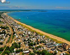 Sea Cliff House Motel