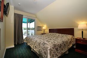 Sea Cliff House Motel