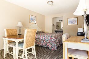 San Luis Inn And Suites