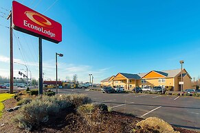 Econo Lodge Buckley