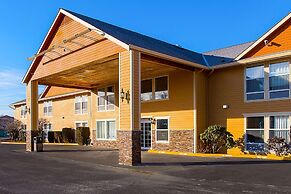 Econo Lodge Buckley