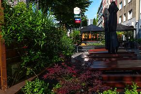 Hotel Enger Hof