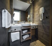 Hotel Le Pré Carré