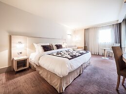 Hotel Le Pré Carré
