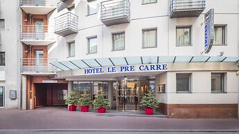 Hotel Le Pré Carré