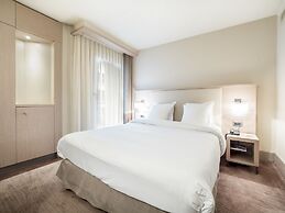 Hotel Le Pré Carré