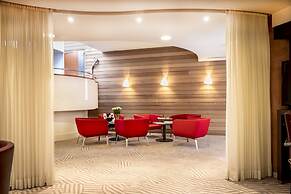Hotel Le Pré Carré