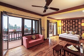 Sapa Mountain Resort, Affiliated by Meliá
