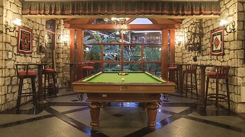 BB Sapa Resort & Spa