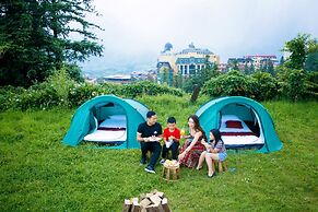 BB Sapa Resort & Spa