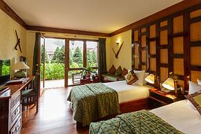 BB Sapa Resort & Spa