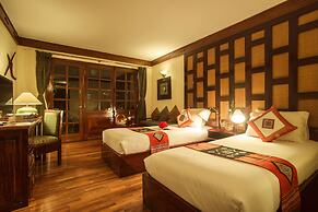 BB Sapa Resort & Spa