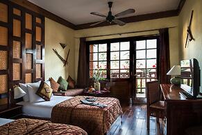 BB Sapa Resort & Spa