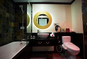 BB Sapa Resort & Spa