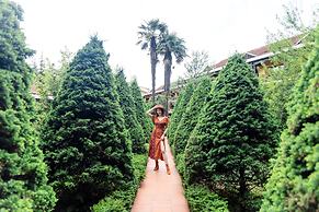 BB Sapa Resort & Spa