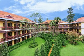 Sapa Mountain Resort, Affiliated by Meliá