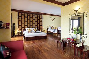 Sapa Mountain Resort, Affiliated by Meliá
