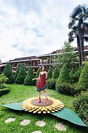 BB Sapa Resort & Spa