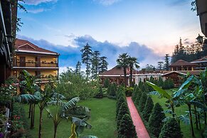 BB Sapa Resort & Spa