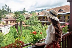 BB Sapa Resort & Spa