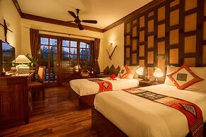 BB Sapa Resort & Spa