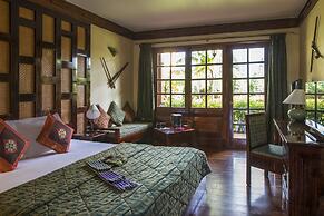 BB Sapa Resort & Spa