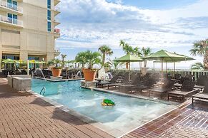 Hilton Vacation Club Ocean Beach Club Virginia Beach