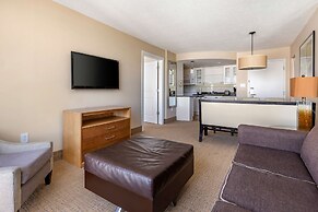 Hilton Vacation Club Ocean Beach Club Virginia Beach