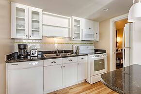 Hilton Vacation Club Ocean Beach Club Virginia Beach