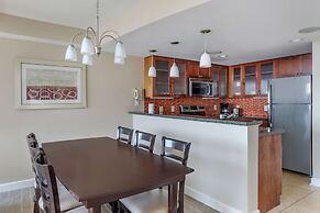 Hilton Vacation Club Ocean Beach Club Virginia Beach