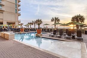 Hilton Vacation Club Ocean Beach Club Virginia Beach