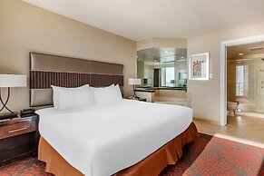 Hilton Vacation Club Ocean Beach Club Virginia Beach