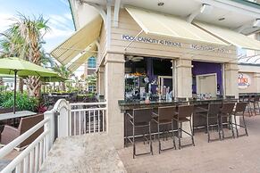 Hilton Vacation Club Ocean Beach Club Virginia Beach