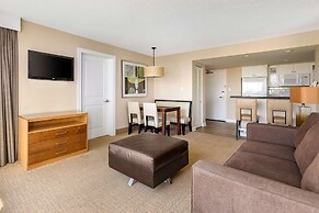 Hilton Vacation Club Ocean Beach Club Virginia Beach