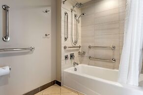 Hilton Vacation Club Ocean Beach Club Virginia Beach